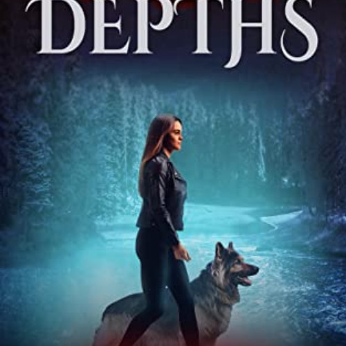 [READ] KINDLE 💚 Silent Depths: A Psychic Suspense Thriller with a Romantic Twist (Mi