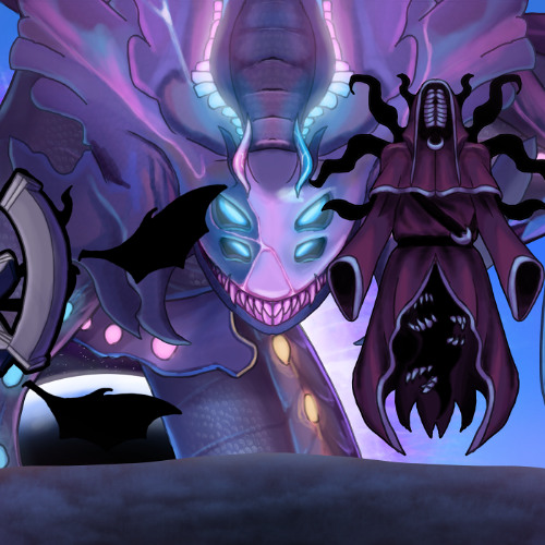 Servants of the Scourge (Type D) (Supercharged Symphonic Arrangement)