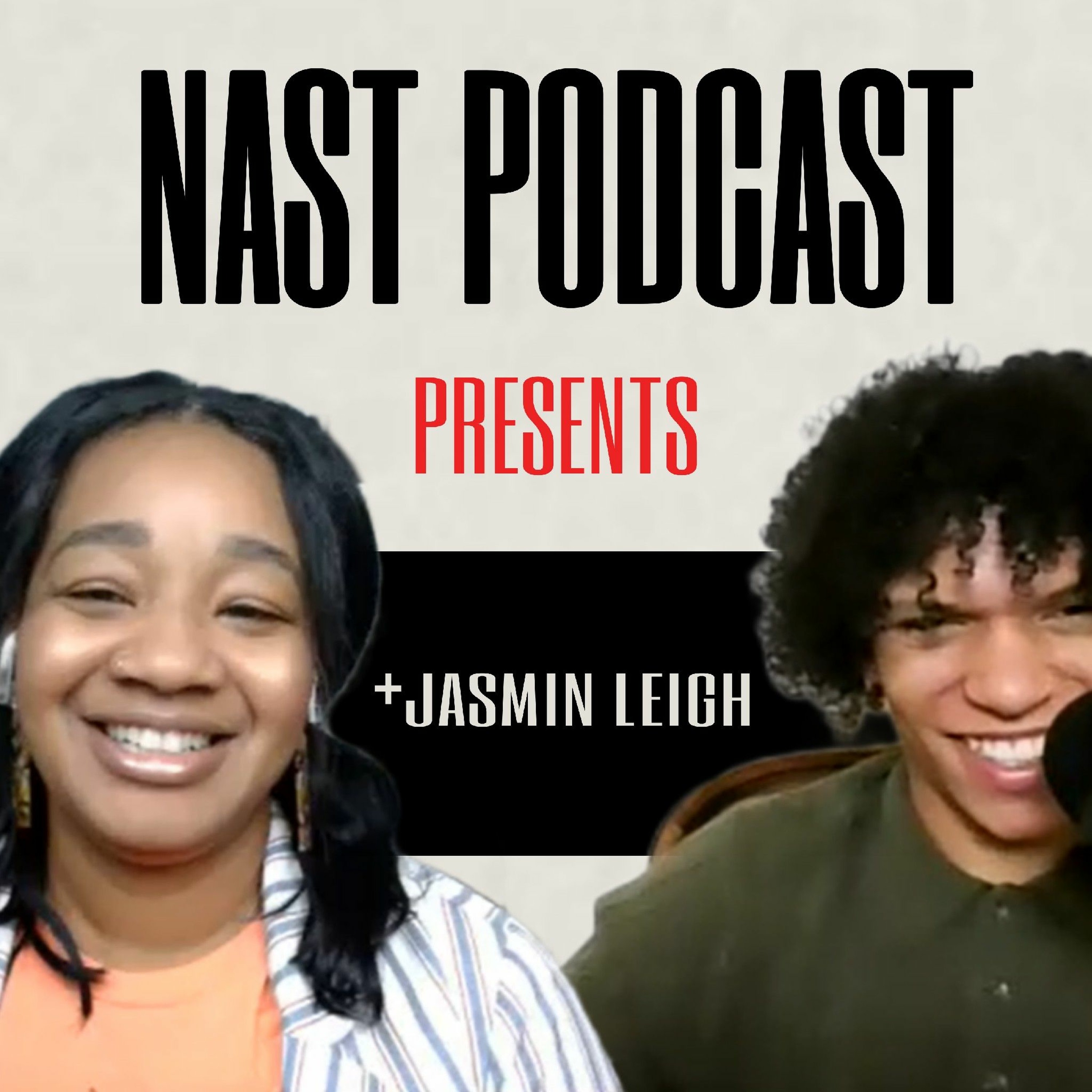 Nast Podcast
