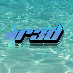 Be Like Water - R3D