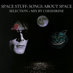 Space Stuff - PostPunk + Synthpop
