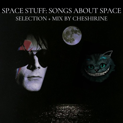 Space Stuff - PostPunk + Synthpop