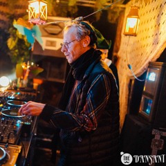 Pierre @ Thé Dansant Fairytales (Summer Closing)