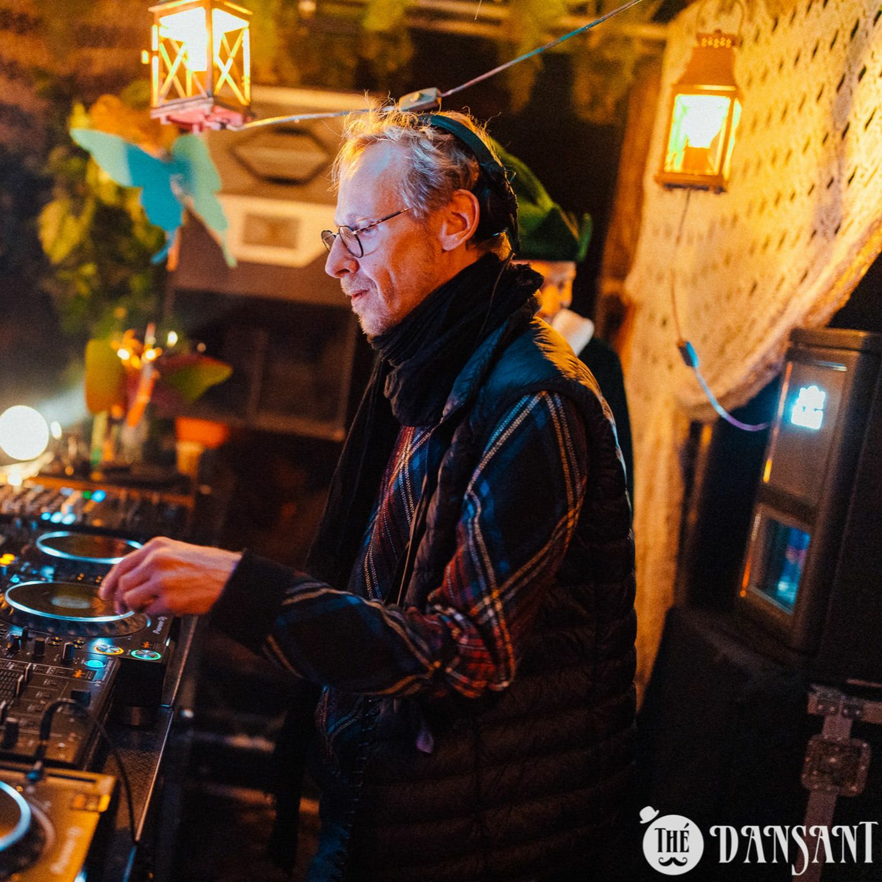 Pierre @ Thé Dansant Fairytales (Summer Closing) episode artwork