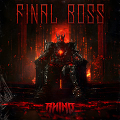 Rhino - Final Boss