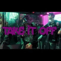 🔊TheOverHoes ft.Matt,Kołak - Take It Off (prod.Ozy200/WhoKilledAlice)