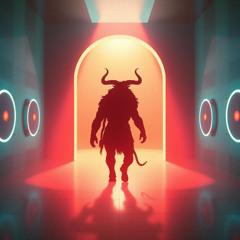Minotaur (feat. Isabelle Hanrez)