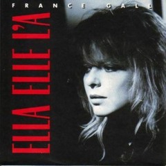 France Gall - Ella Elle L'a (INKY X Edit) [FREE DOWNLOAD]