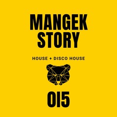 Mangek Story N° 015 - House