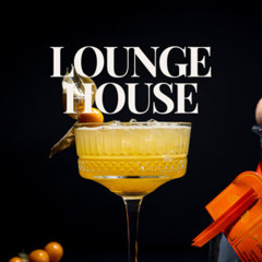 Lounge House 2025 | beats for restaurant/bar/chill