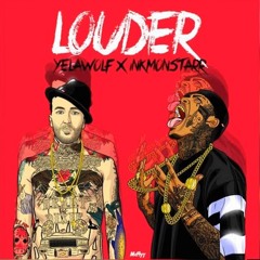 Stream Yelawolf - Louder By Yoe! | Listen Online For Free On.