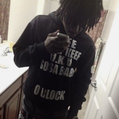 Chief Keef - SpenddIt (Knull Remix)