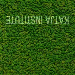 moss cushion