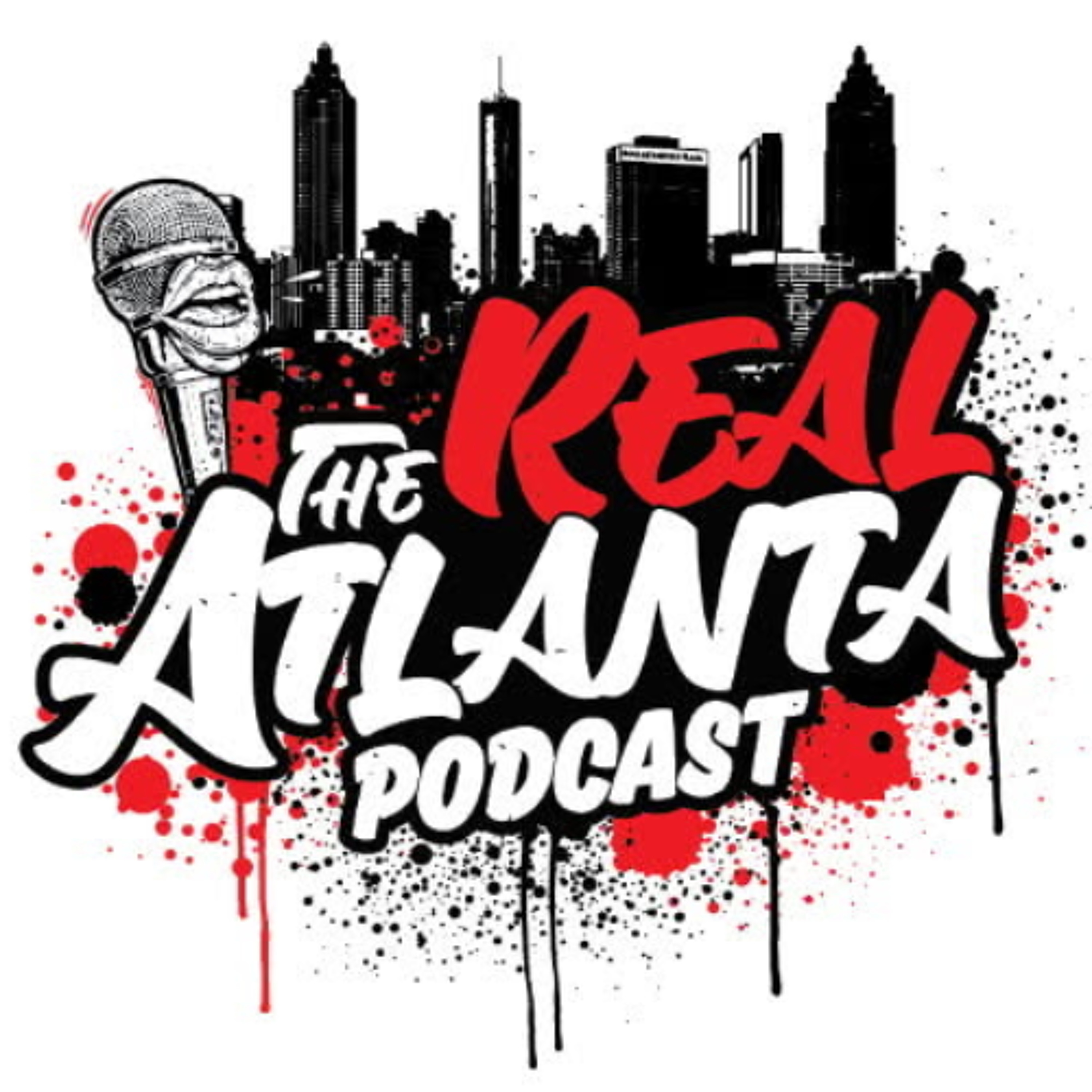 The Difference Between Marriage and a Relationship - The Real Atlanta Podcast 6-29-2025 episode artwork