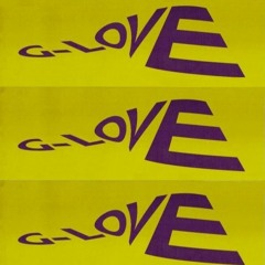 John Kelly - G-Love - Mardi Gras - Liverpool - 28-3-91