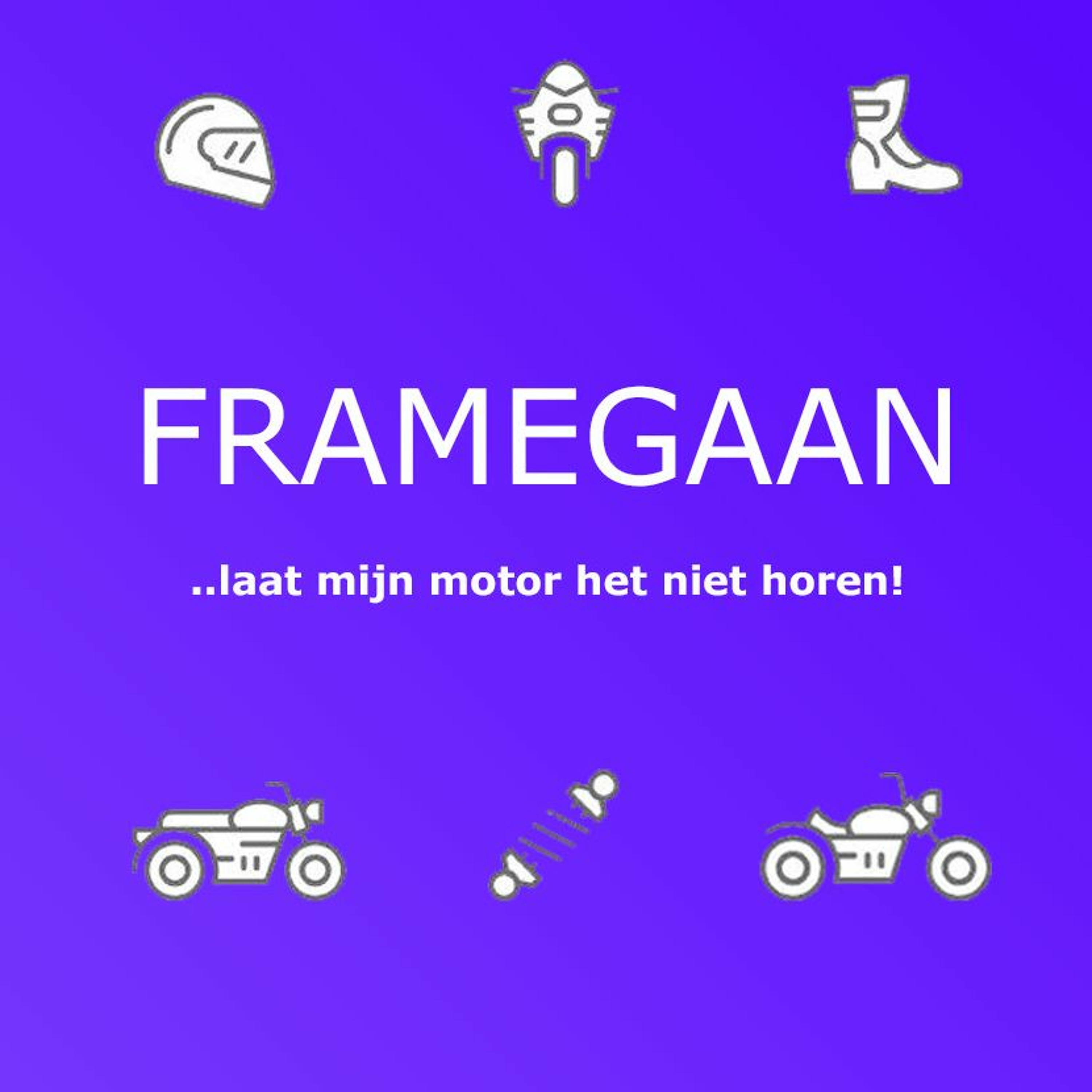 Framegaan Podcast