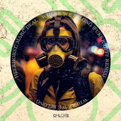 Premiere: Heerhorst - Acid Lunch (Fukkk Offf Hard Mix)