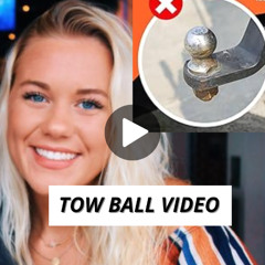 Tow Ball Video Reddit Original