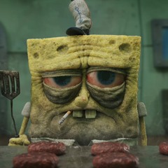 SpongeBob Call