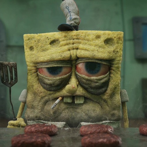 SpongeBob Call