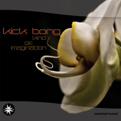 Kick Bong - Strange Feeling