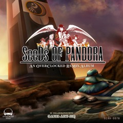 4-09 SeeDs of Pandora [Jorito feat. Sirenstar, Chromatic Apparatus, Juan Medrano]