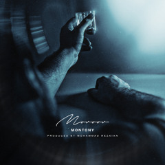 Montony-Moroor