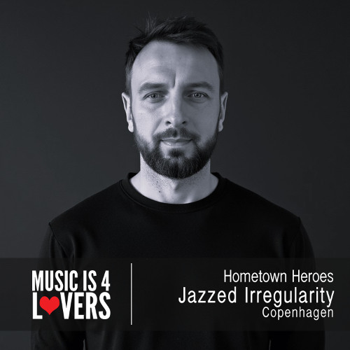 Hometown Heroes: Jazzed Irregularity from Copenhagen [MI4L.com]