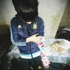 percoset - MENTOLADO w/1KakitoW (KillDill) #AntiVaper