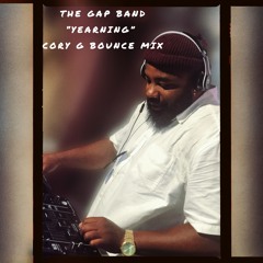 Cory G “Yearning” Bounce Mix