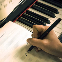 NO EMOTIONS  - UPCOMMING TRIBUTE TO THE SWEDISH POPGROUP GEMINI (KARIN & ANDERS GLENMARK)