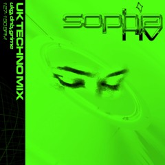 UK TECHNO MIX