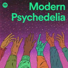 Modern Psychedelia