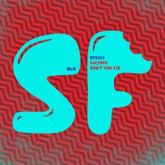 SF049: Disaia - Caliope