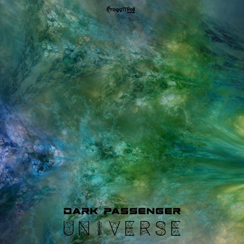 02 - Dark Passenger - Event Horizon