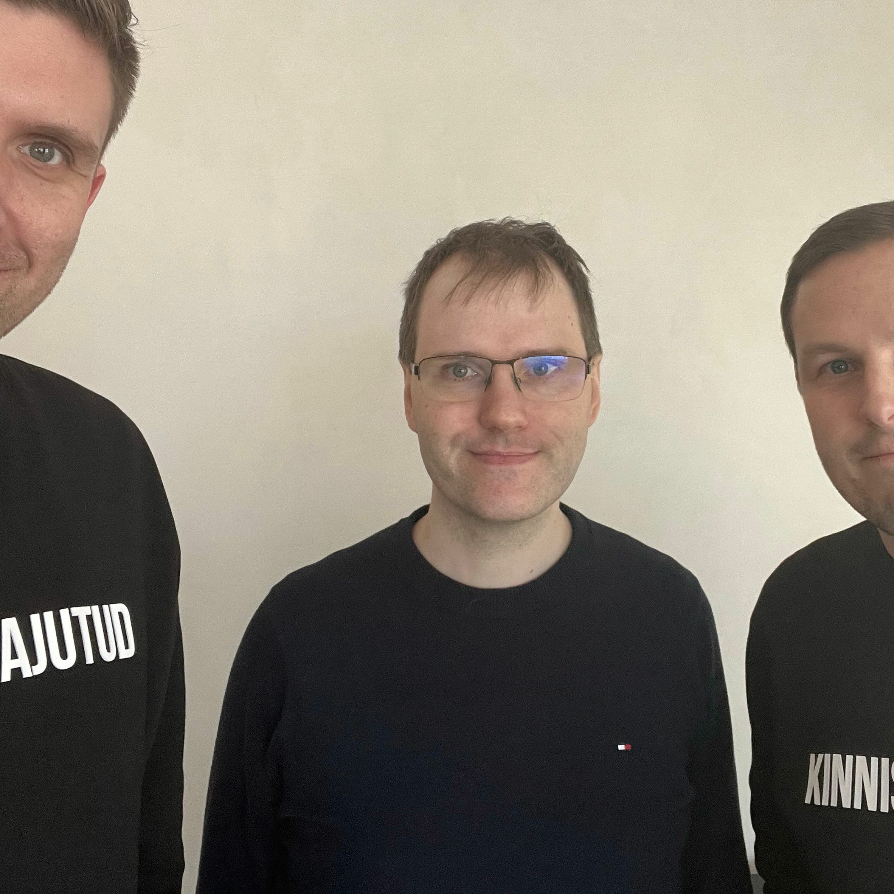Kinnisvarajutud