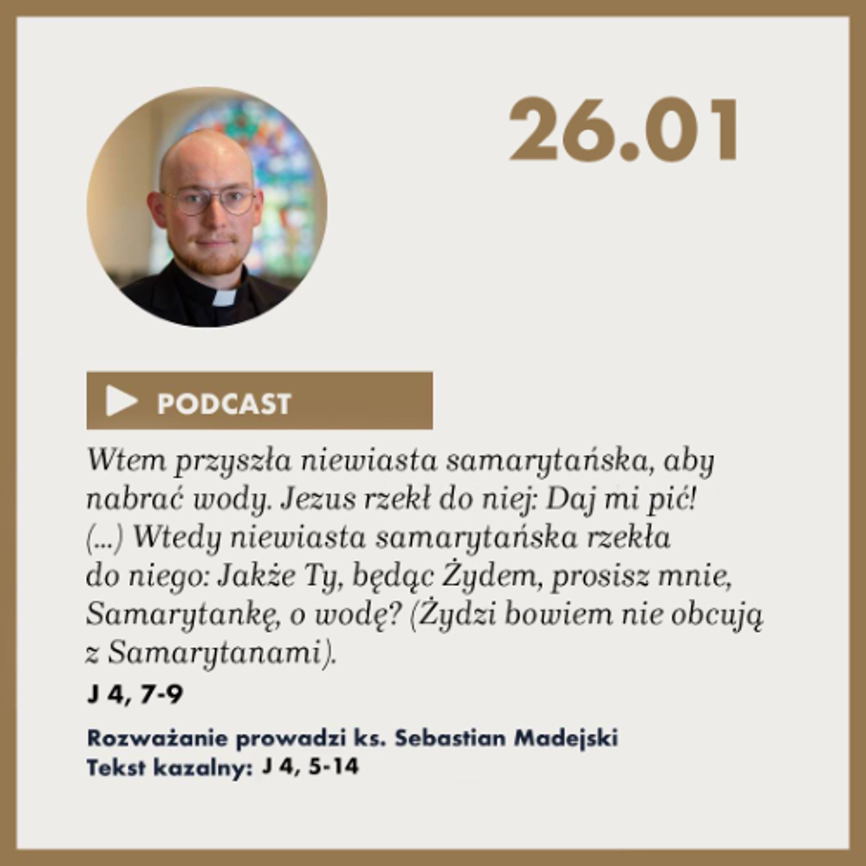 W poszukiwaniu Słowa