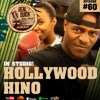"Hollywood" Hino (In Studio) - Celebrity Trainer - EP #60