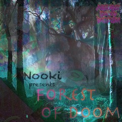 Nooki - Forest Of Doom [148] [unmastered]