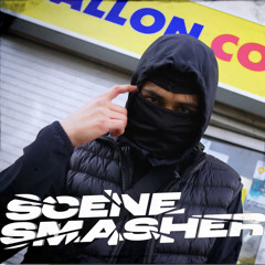 Tenoo - Scene Smasher | P110