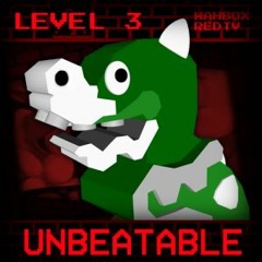 Unbeatable V2 Level 3