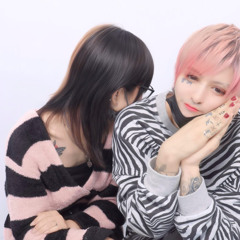 幻影少女 Prod.IOF x King Theta(Feat.LilPain)