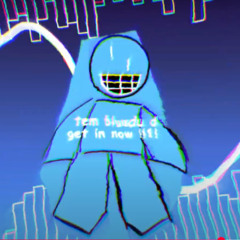 bluudude chase theme ⧸⧸ newdcore mix