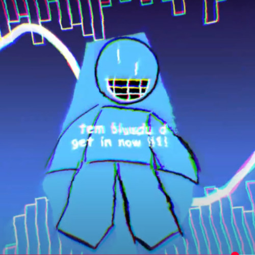 bluudude chase theme ⧸⧸ newdcore mix
