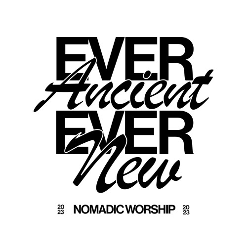 Stream Heart Of Worship by NOMADIC Worship | Listen online for free on ...