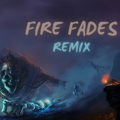 CAP-M - Fire Fades Remix - 2025 - (KIZAWA)