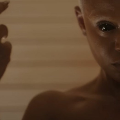 FLONALDO - ALIEN FROM EARTH