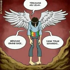 Hidup seng ada papa ''