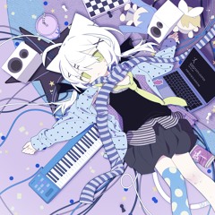 Endless Days (feat. 初音ミク) [F/C TE♫DER SƎASON]