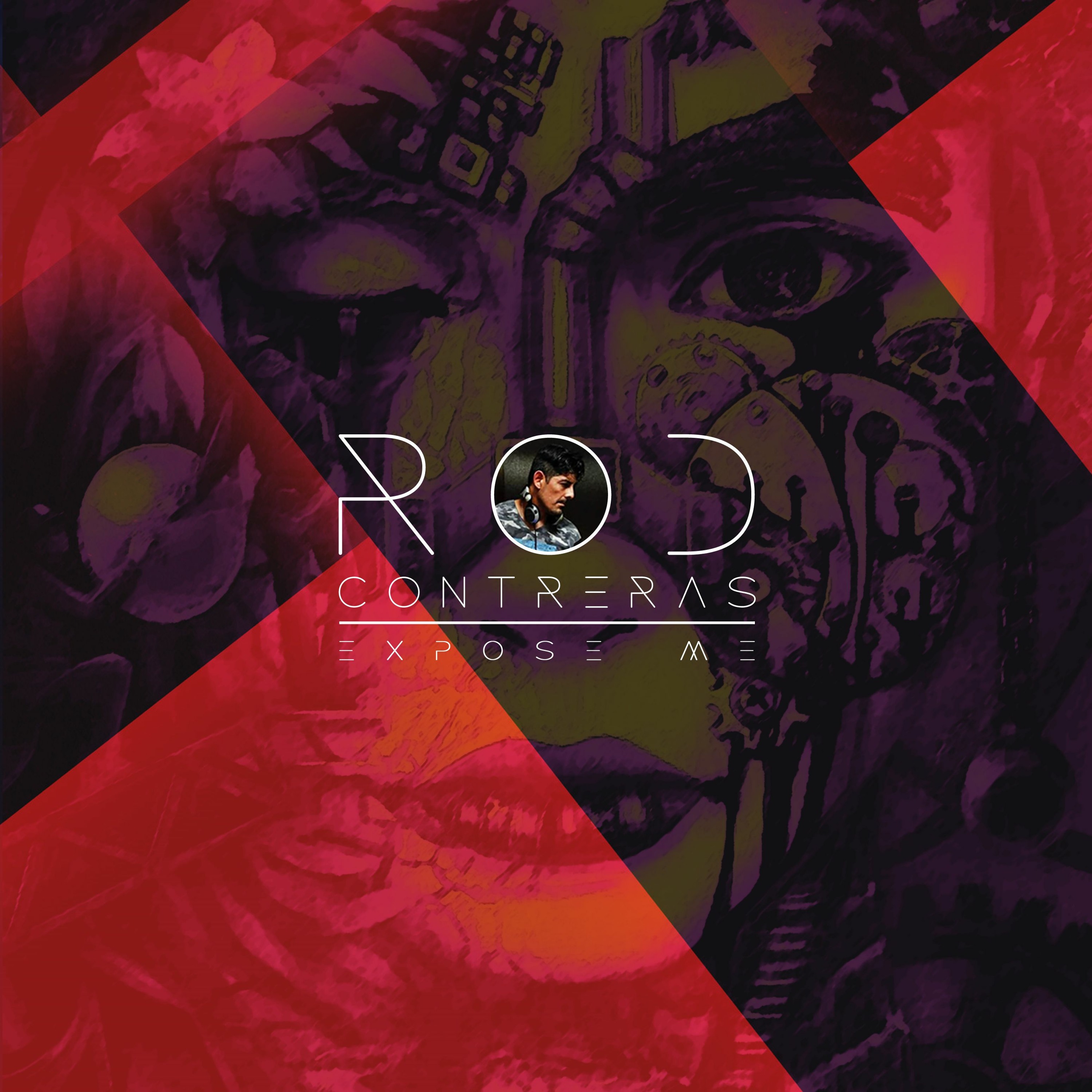 Rod Contreras (ARG)